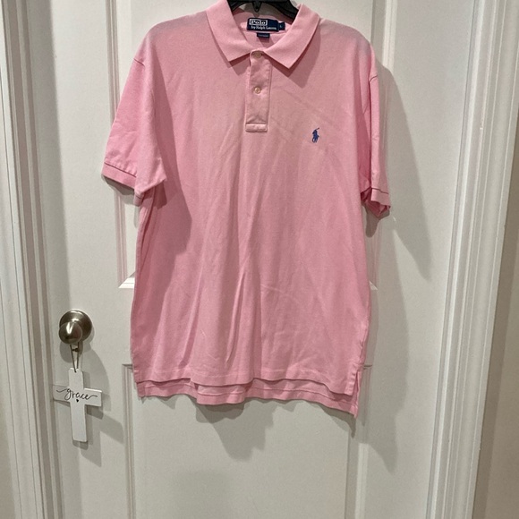Polo Ralph Lauren Other - Vintage Polo By Ralph Lauren Size Large